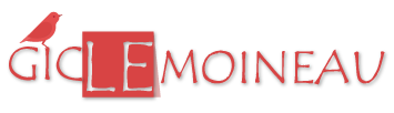 Gic le Moineau Logo